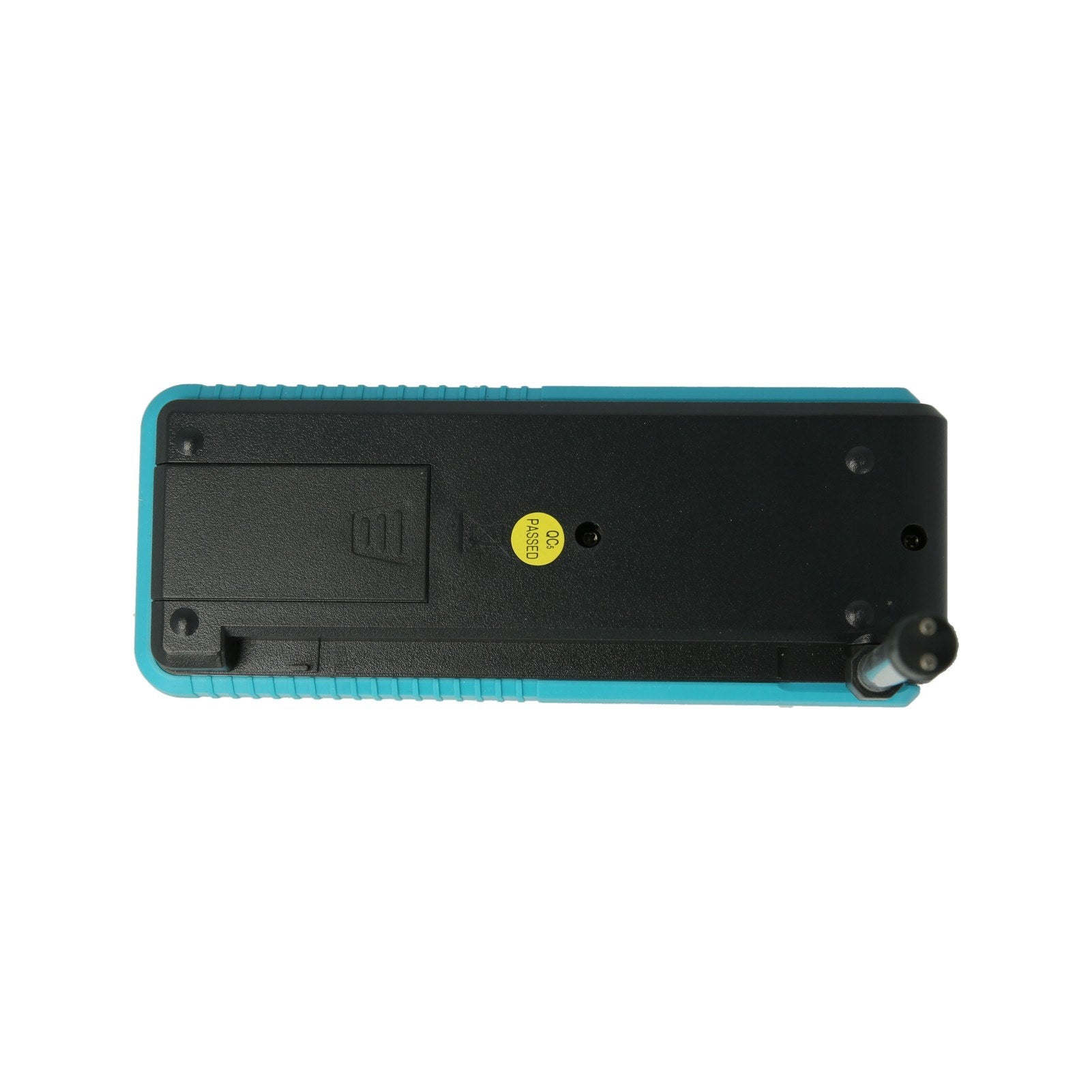 Automotive Brake Fluid Tester Oil Moisture Water Detection with High-Precision Probe LED Indicator
