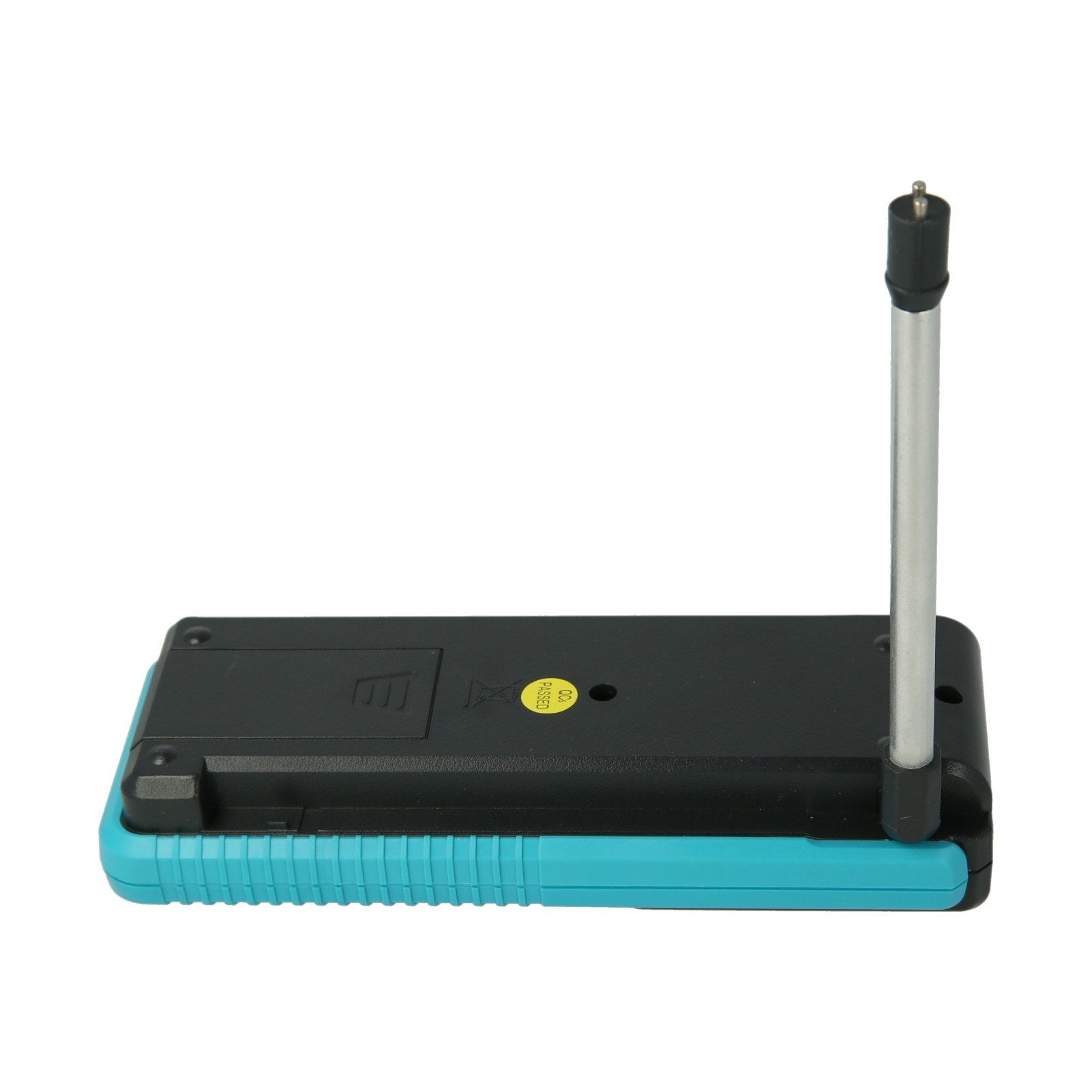 Automotive Brake Fluid Tester Oil Moisture Water Detection with High-Precision Probe LED Indicator