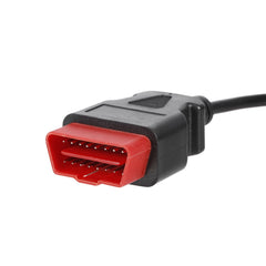 Universal OBDⅡ Fault Code Reader Automotive Diagnostic Tool Car Engine Scanner
