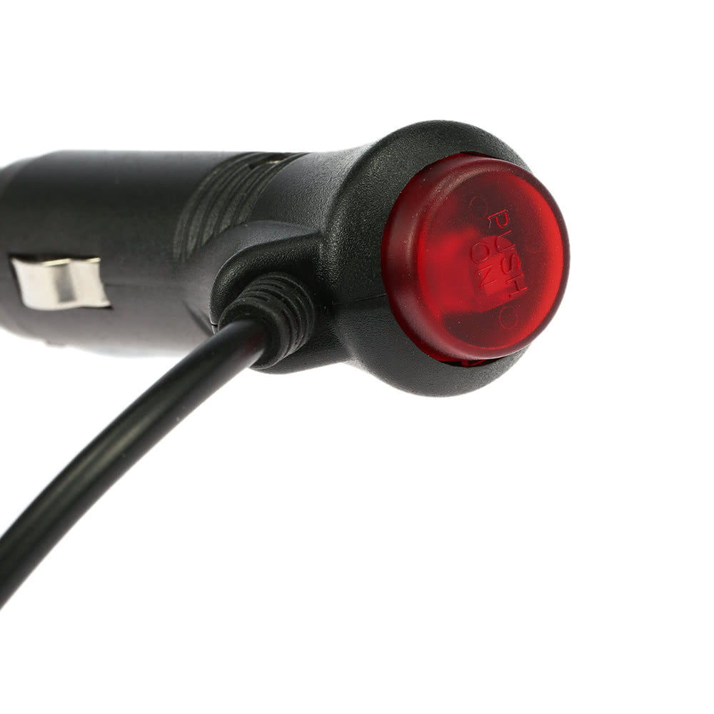 4 in 1 Wireless Remote Control Interior Atmosphere Light Bar Car Floor Dash LED Decoration Lamp Kit 12V