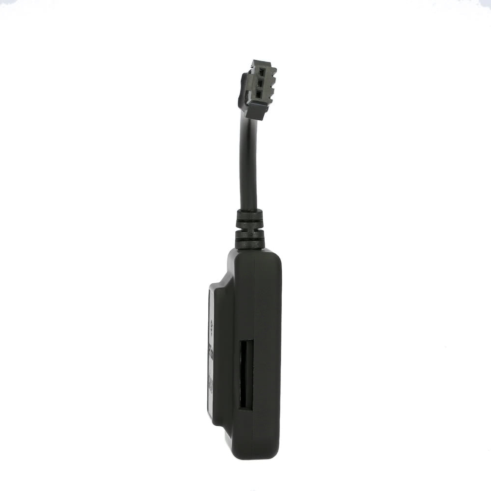GPS Real Time Tracker Car Motorcycle Electric Bike GSM GPRS Tracking Device 2G