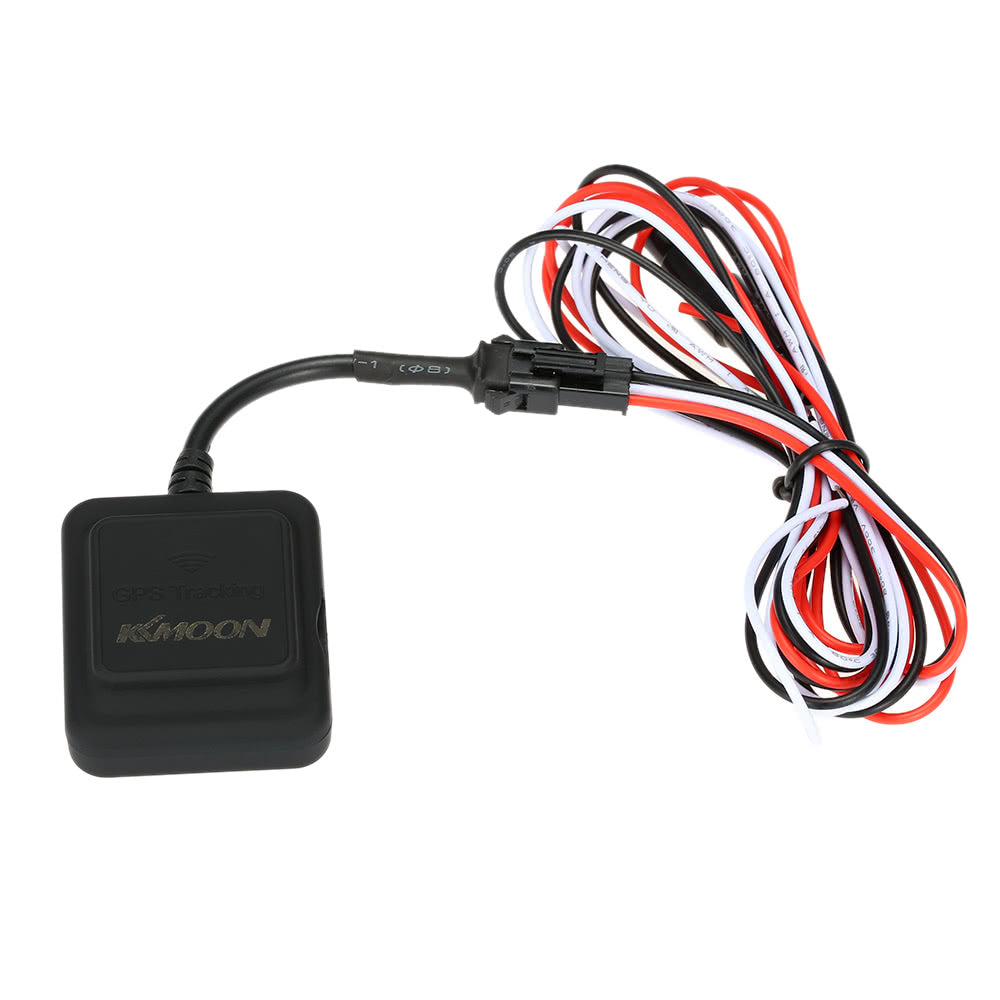 GPS Real Time Tracker Car Motorcycle Electric Bike GSM GPRS Tracking Device 2G