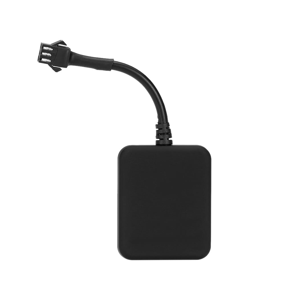 GPS Real Time Tracker Car Motorcycle Electric Bike GSM GPRS Tracking Device 2G