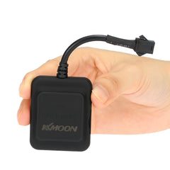 GPS Real Time Tracker Car Motorcycle Electric Bike GSM GPRS Tracking Device 2G