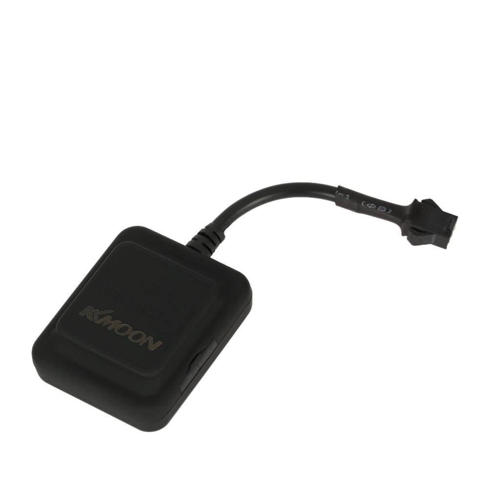 GPS Real Time Tracker Car Motorcycle Electric Bike GSM GPRS Tracking Device 2G