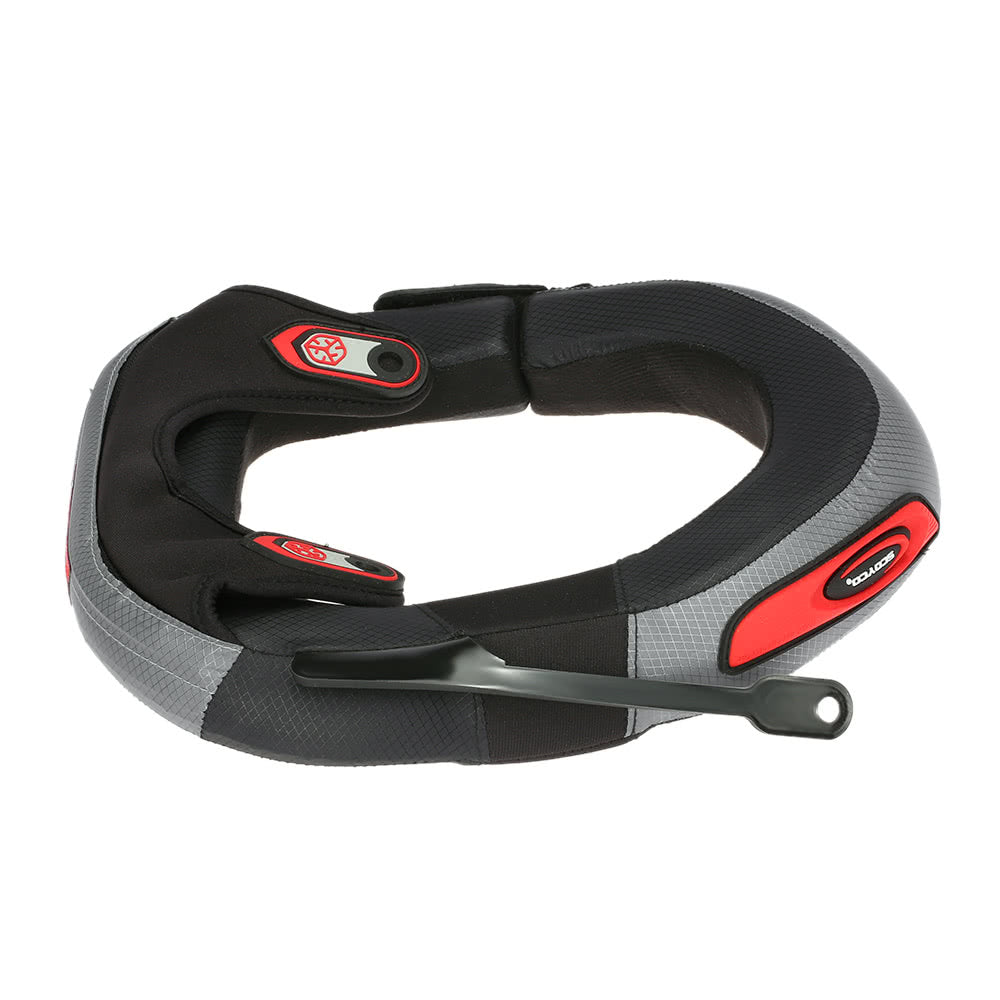 Motorcycle Neck Protector Motocross Off Road Racing Protective Brace