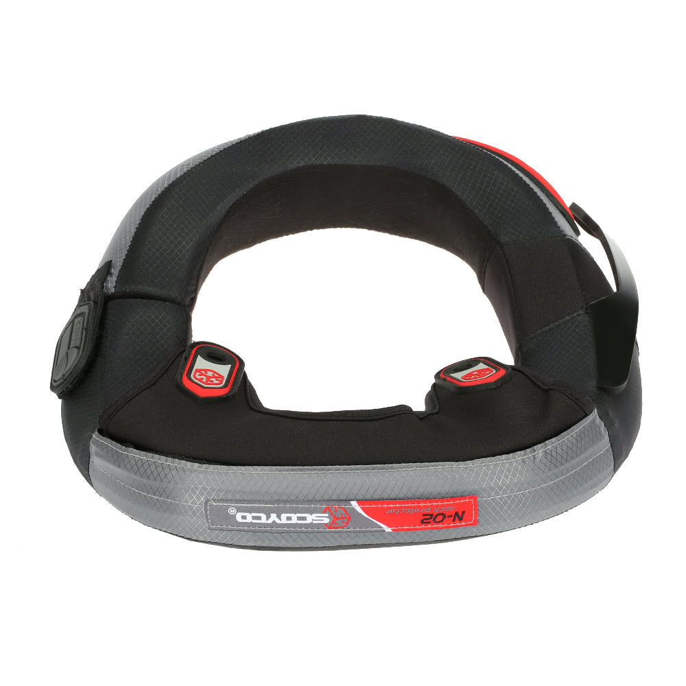 Motorcycle Neck Protector Motocross Off Road Racing Protective Brace