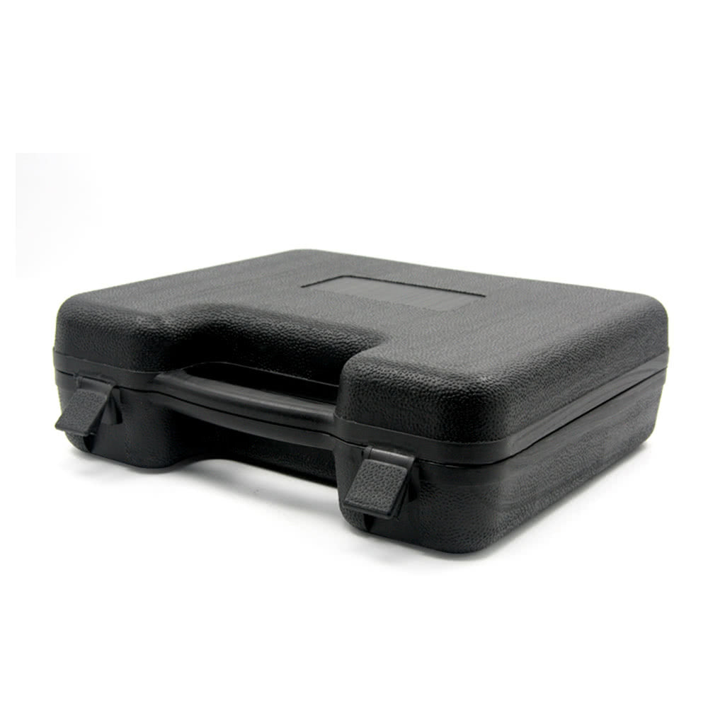 Electric Impact Wrench Car Tire Repair Tool Installation