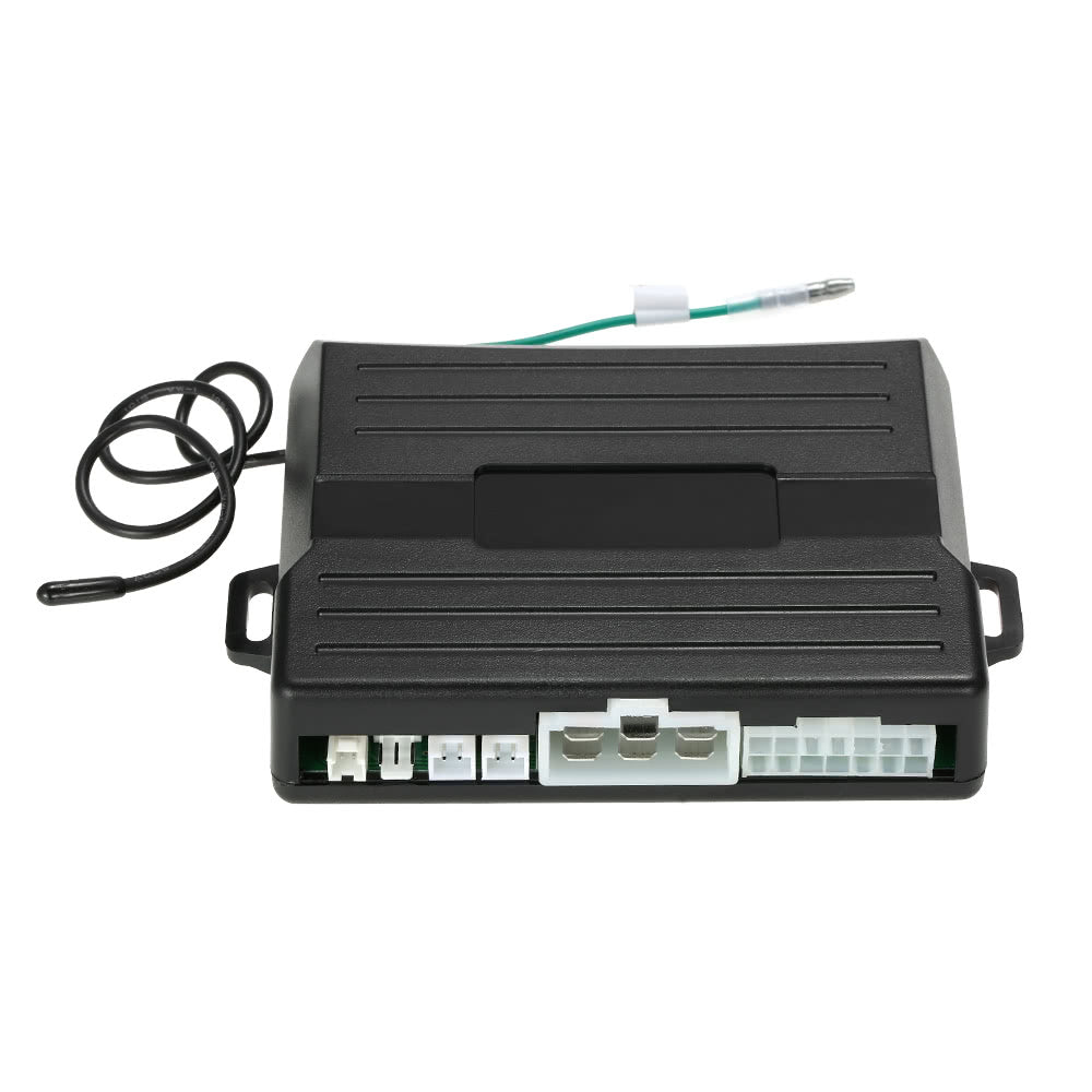 Universal Version Smart Key PKE Passive Keyless Entry Car Alarm System engine start button Remote Engine Start Open and close windows