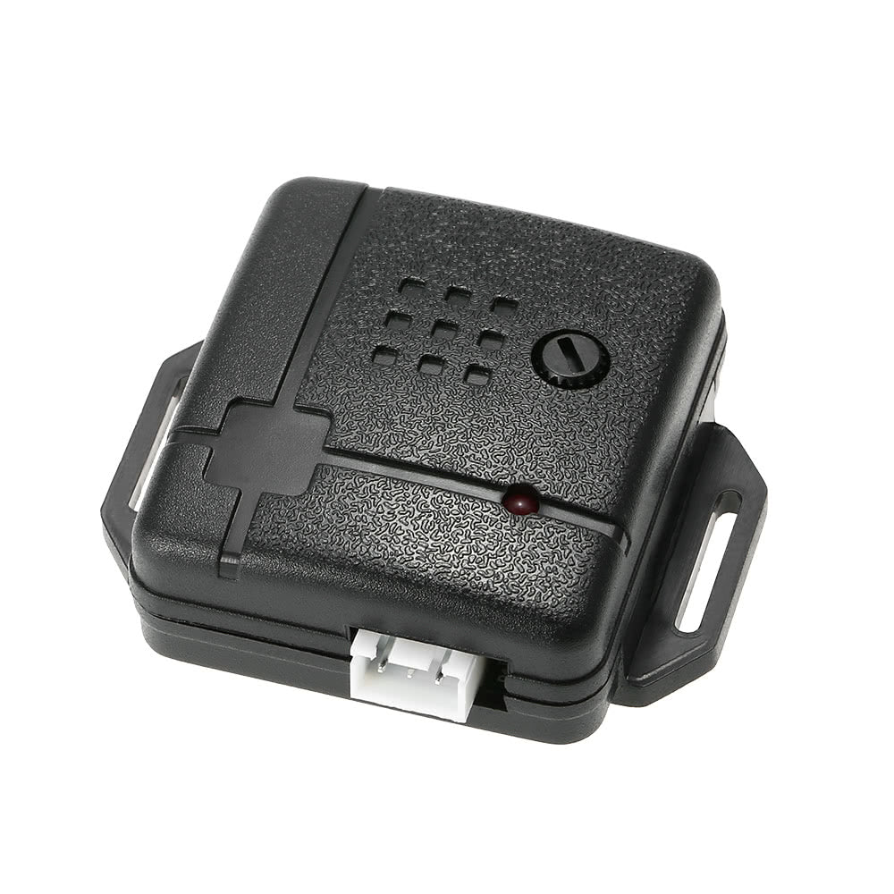Universal Version Smart Key PKE Passive Keyless Entry Car Alarm System engine start button Remote Engine Start Open and close windows