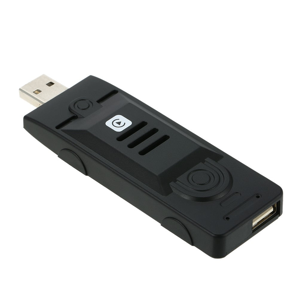 Car Android Stereo Smart Assistant CarPlay Module Dongle Adapter USB Interface for iPhone