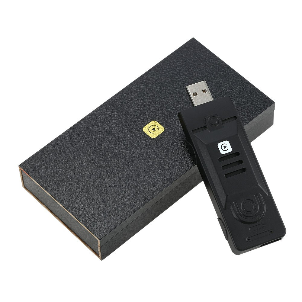 Car Android Stereo Smart Assistant CarPlay Module Dongle Adapter USB Interface for iPhone