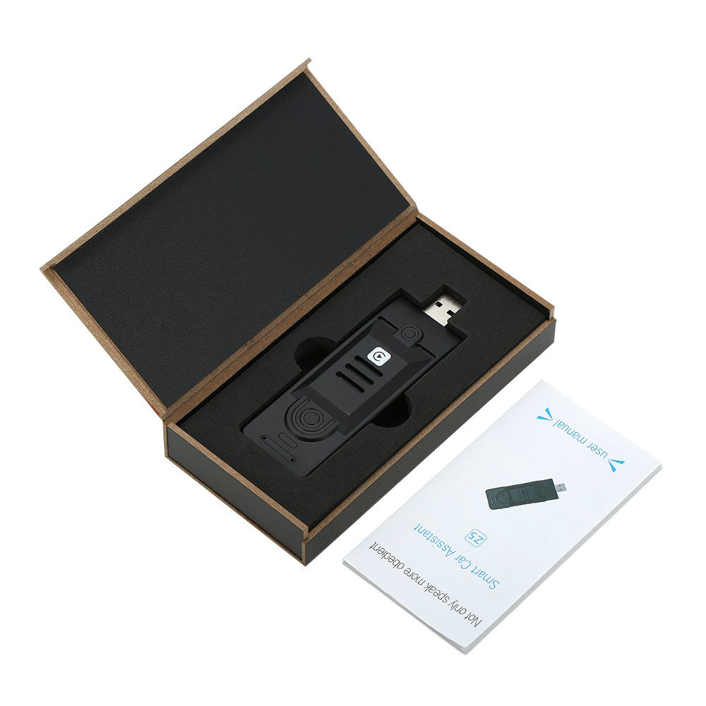 Car Android Stereo Smart Assistant CarPlay Module Dongle Adapter USB Interface for iPhone
