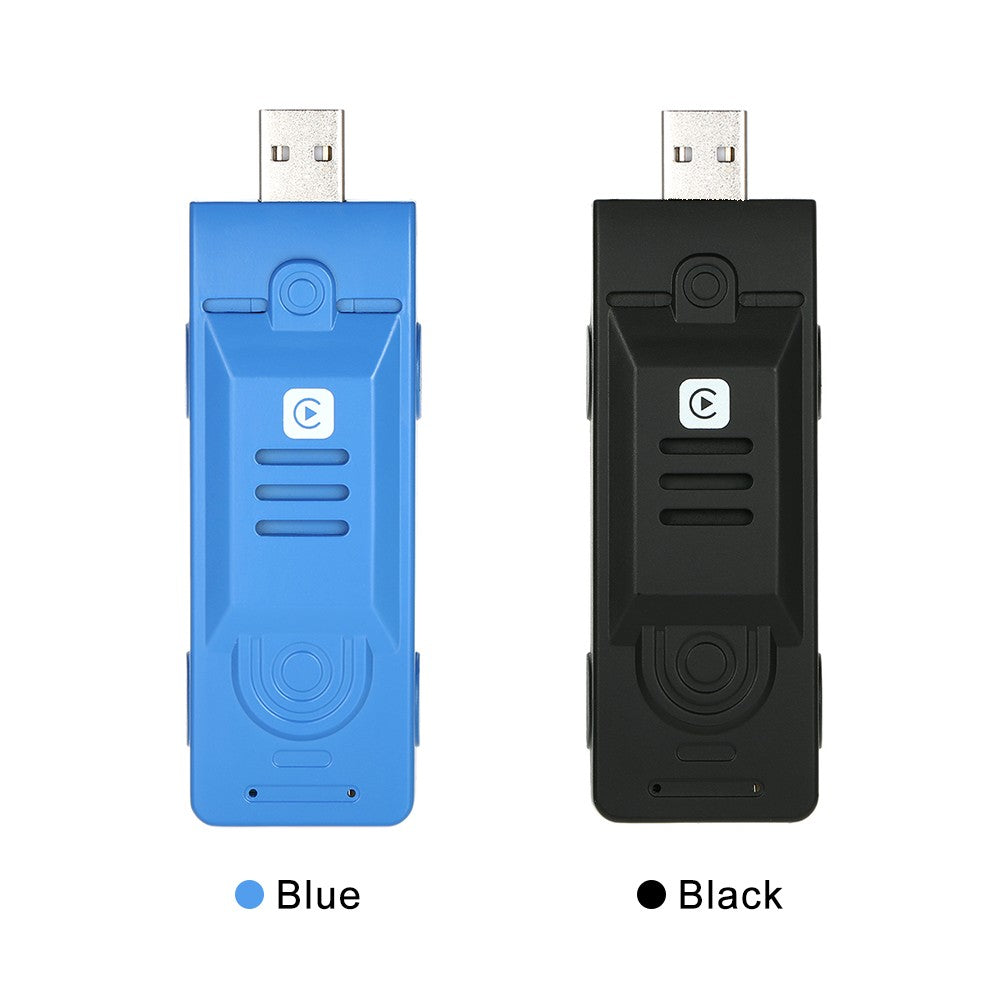 Car Android Stereo Smart Assistant CarPlay Module Dongle Adapter USB Interface for iPhone