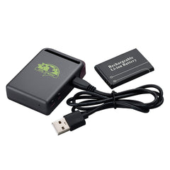 Car GPS GSM GPRS Tracker Realtime Tracking Locator Device