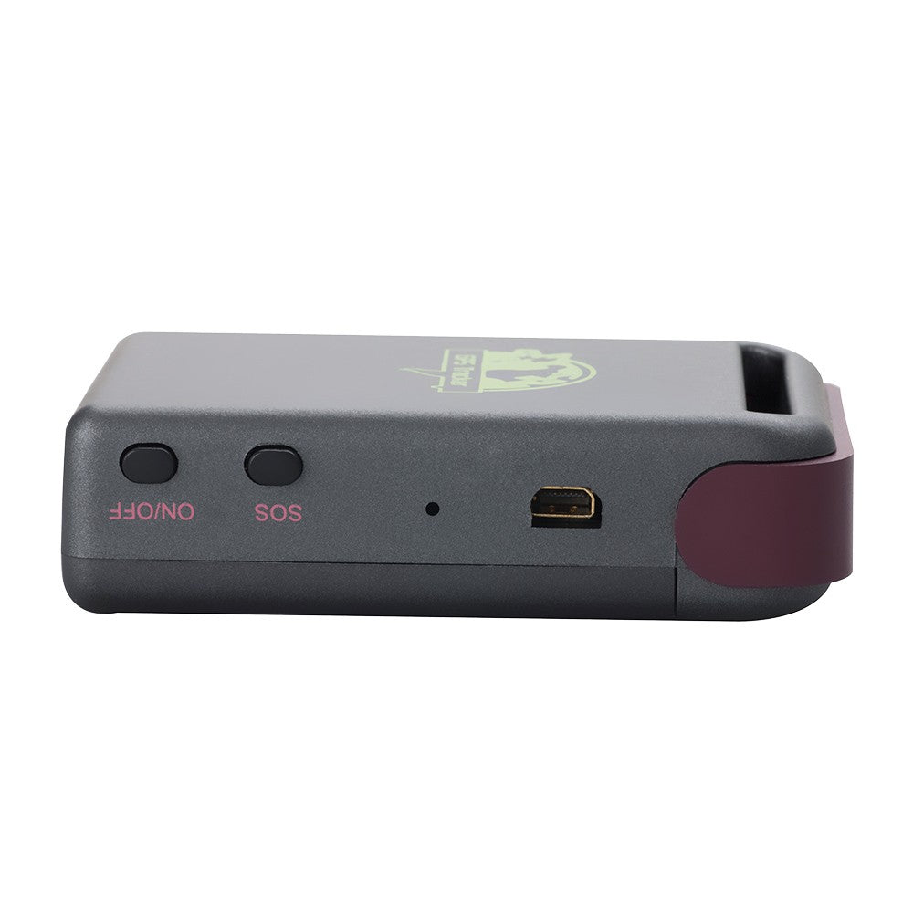 Car GPS GSM GPRS Tracker Realtime Tracking Locator Device