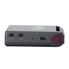 Car GPS GSM GPRS Tracker Realtime Tracking Locator Device
