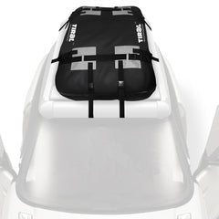 Waterproof Car Roof Top Carrier Cargo Luggage Travel Bag