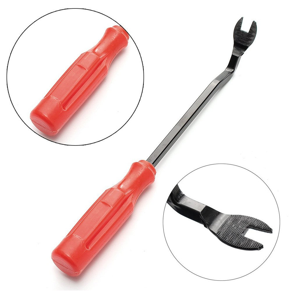Auto Car Audio Dash Trim Panel Installer Tool Kit 12pcs