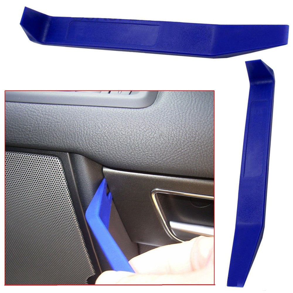 Auto Car Audio Dash Trim Panel Installer Tool Kit 12pcs