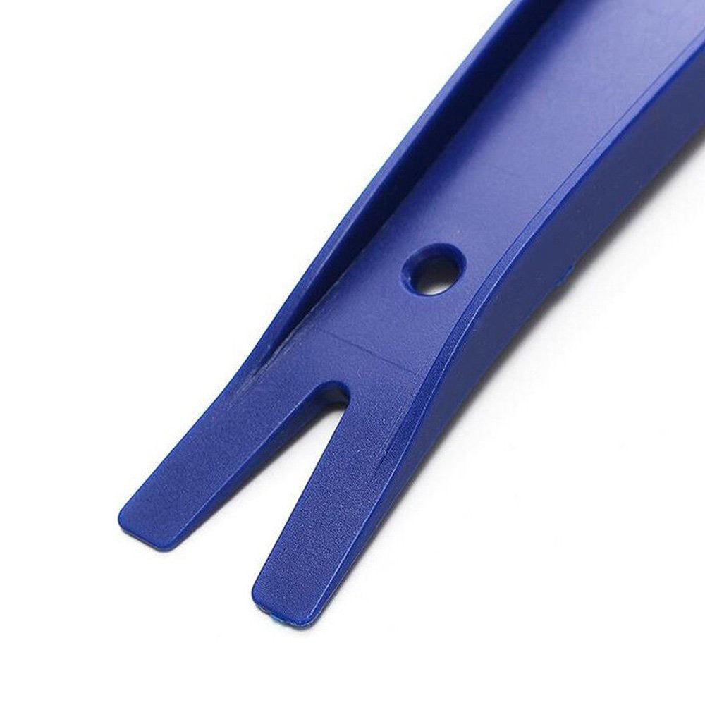 Auto Car Audio Dash Trim Panel Installer Tool Kit 12pcs