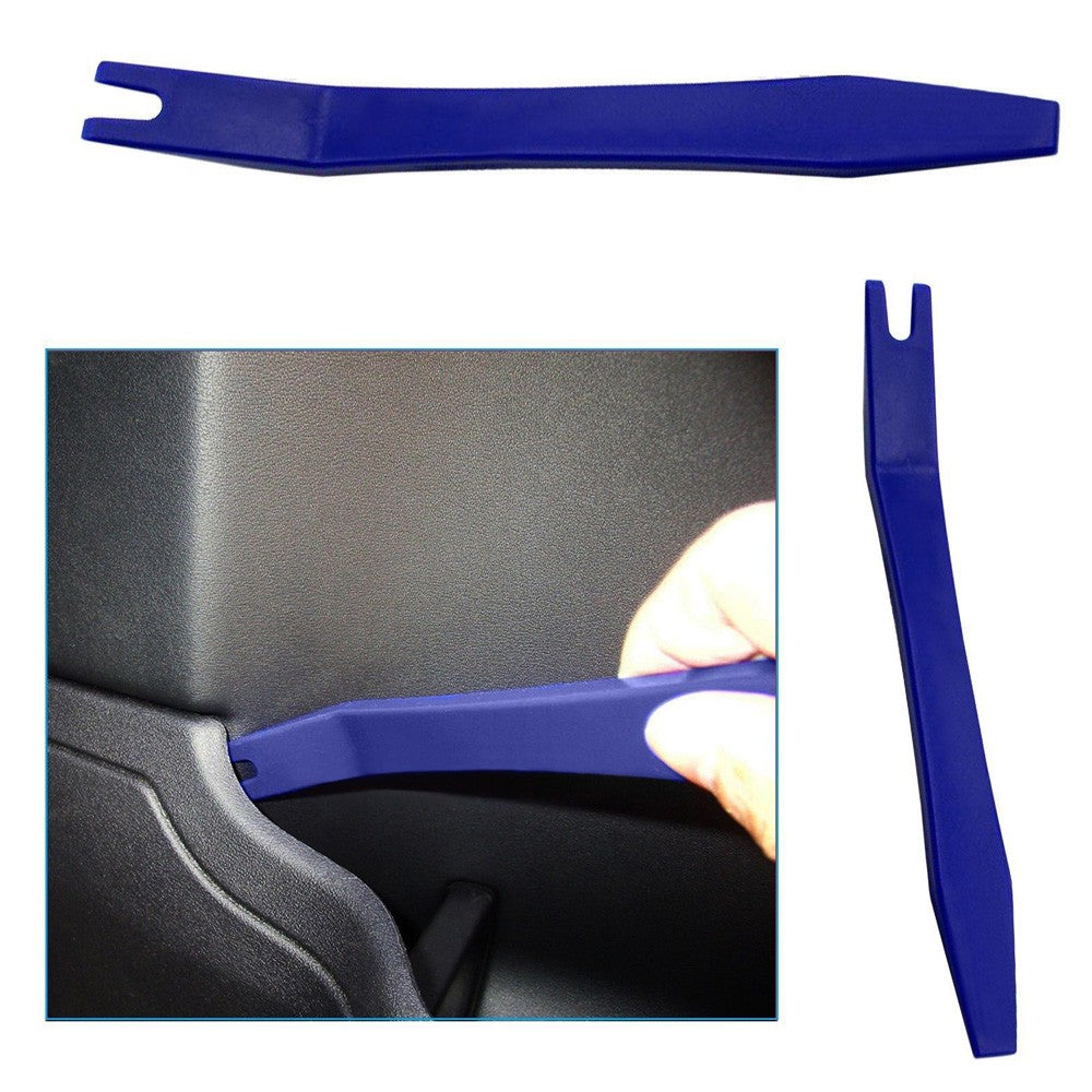 Auto Car Audio Dash Trim Panel Installer Tool Kit 12pcs