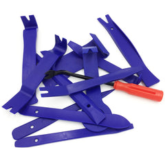 Auto Car Audio Dash Trim Panel Installer Tool Kit 12pcs
