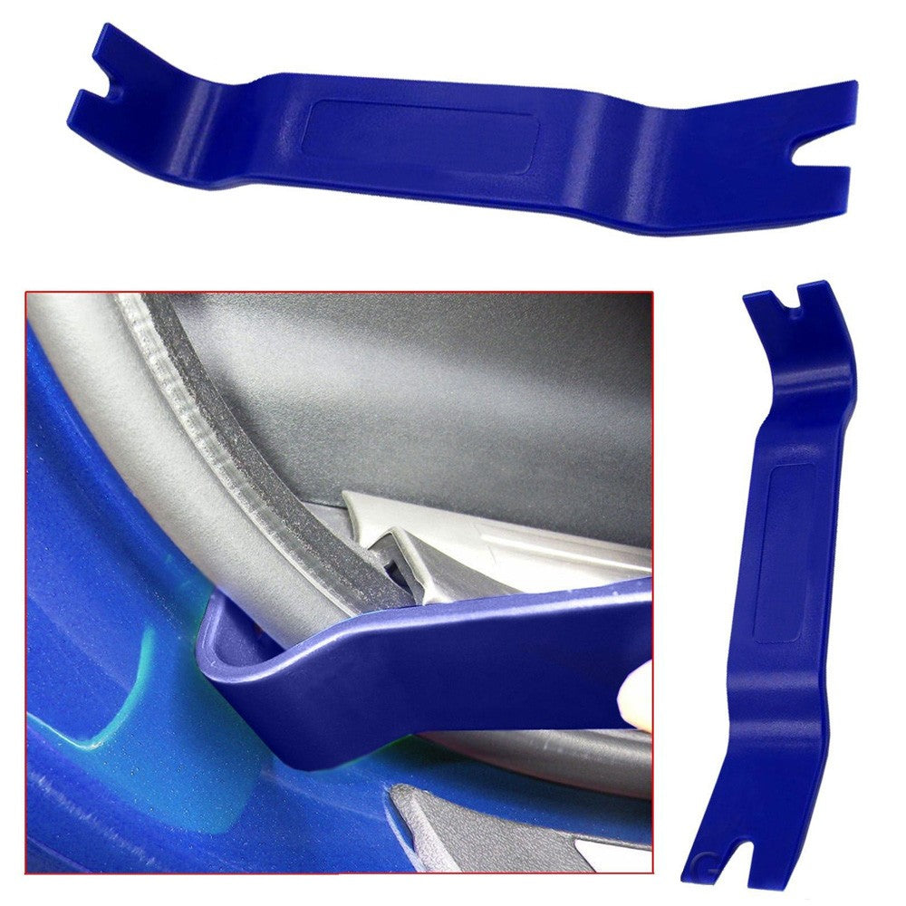 Auto Car Audio Dash Trim Panel Installer Tool Kit 12pcs