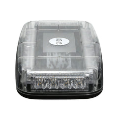 Car Roof Led Strobe Lights Bar Police Emergency Warning Fireman Flash red and blue 12v