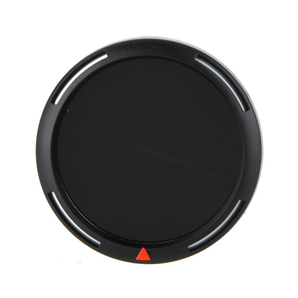 3.5" Tachometer Gauge Kit RED LED 11000 RPM Meter with Adjustable Shift Light+Stepping Motor