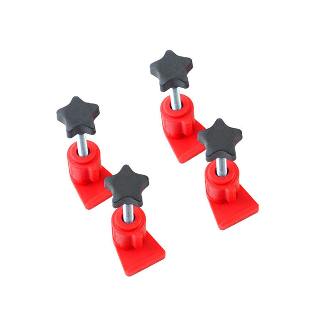 Universal 5Pcs Cam Camshaft Lock Holder Car Engine Timing Locking Tool Set