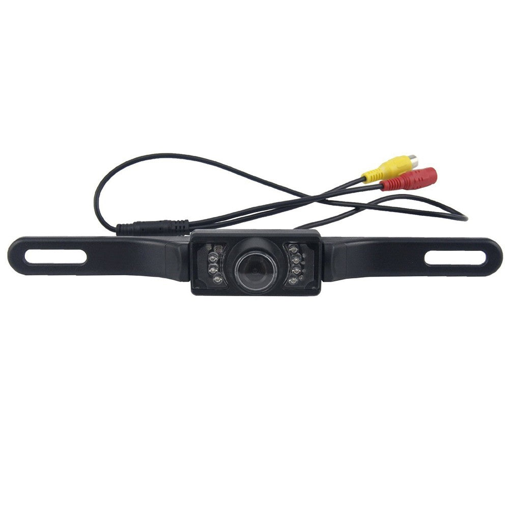 170 Degrees Night Vision Car Rear View Backup Camera Reverse Back Up