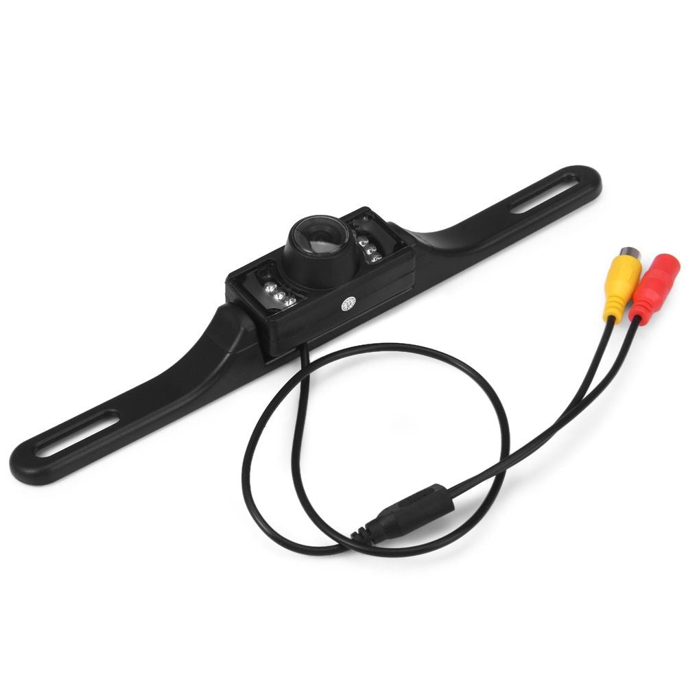 170 Degrees Night Vision Car Rear View Backup Camera Reverse Back Up