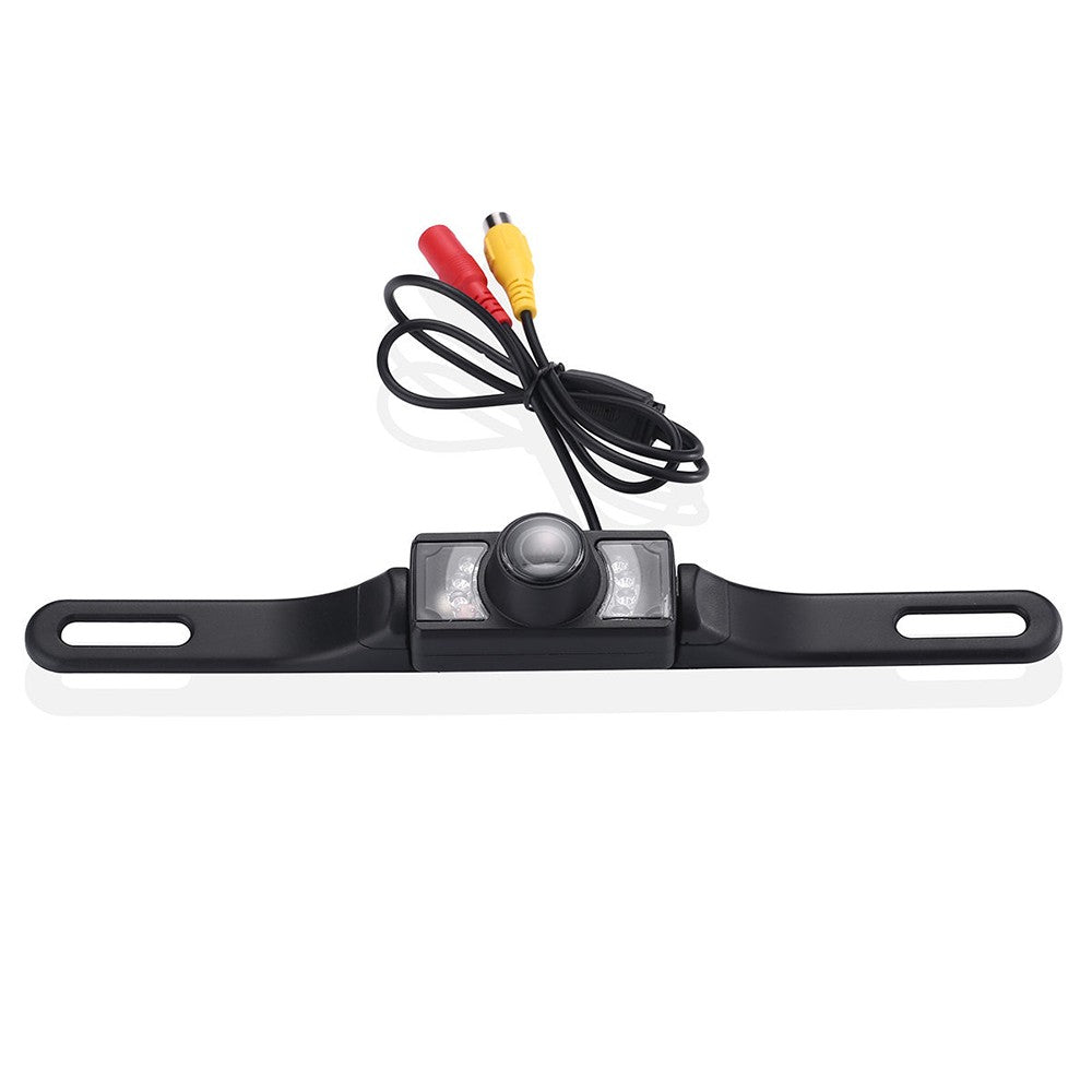 170 Degrees Night Vision Car Rear View Backup Camera Reverse Back Up