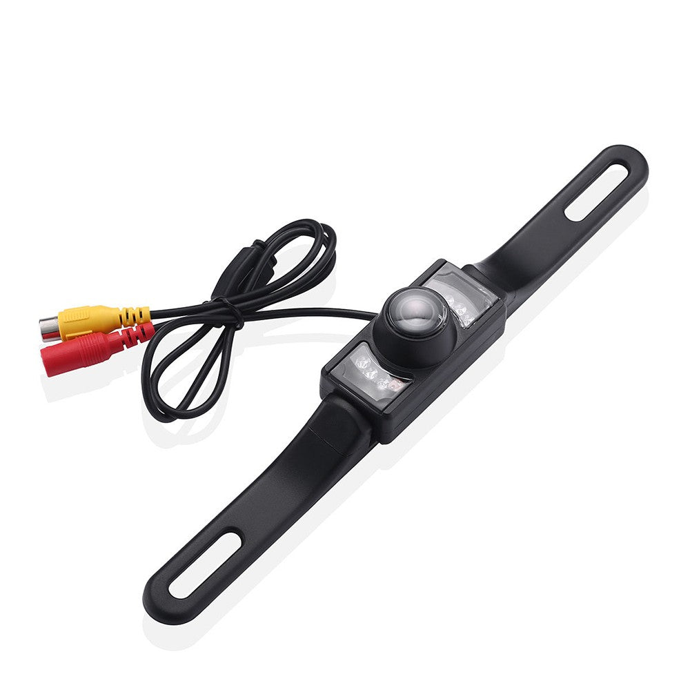 170 Degrees Night Vision Car Rear View Backup Camera Reverse Back Up