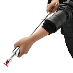 31pcs 2-in-1 Two Ways Puller Slide Hammer Tabs Suction Cup Hand of Cars Paintless Dent Repair Tools