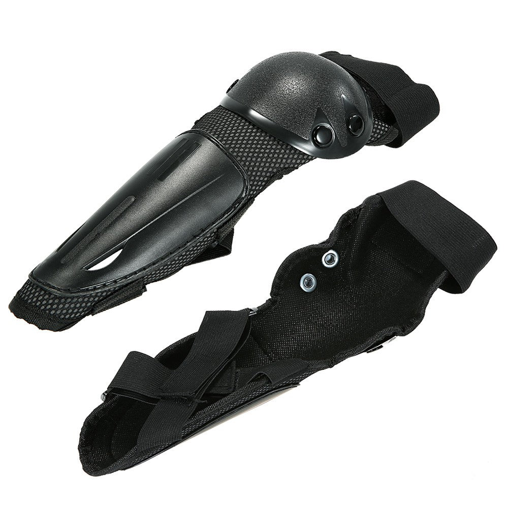 Motorcycle Aults Racing Motocross Knee Pads Protector Guards Protective Gear
