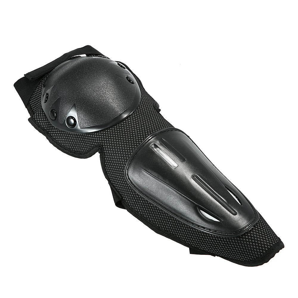 Motorcycle Aults Racing Motocross Knee Pads Protector Guards Protective Gear