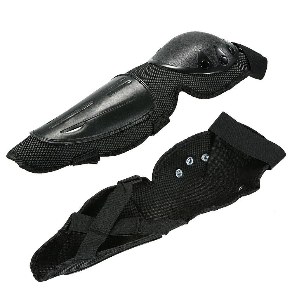 Motorcycle Aults Racing Motocross Knee Pads Protector Guards Protective Gear