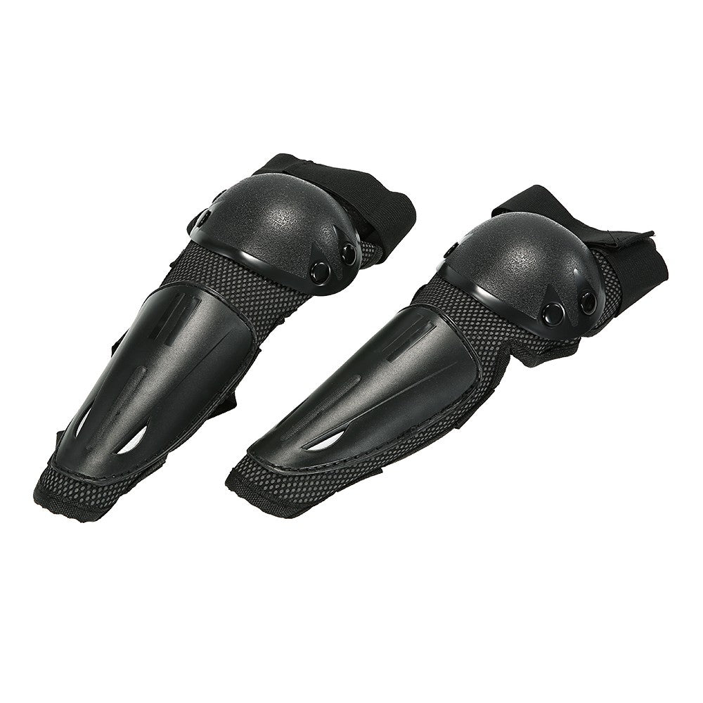 Motorcycle Aults Racing Motocross Knee Pads Protector Guards Protective Gear