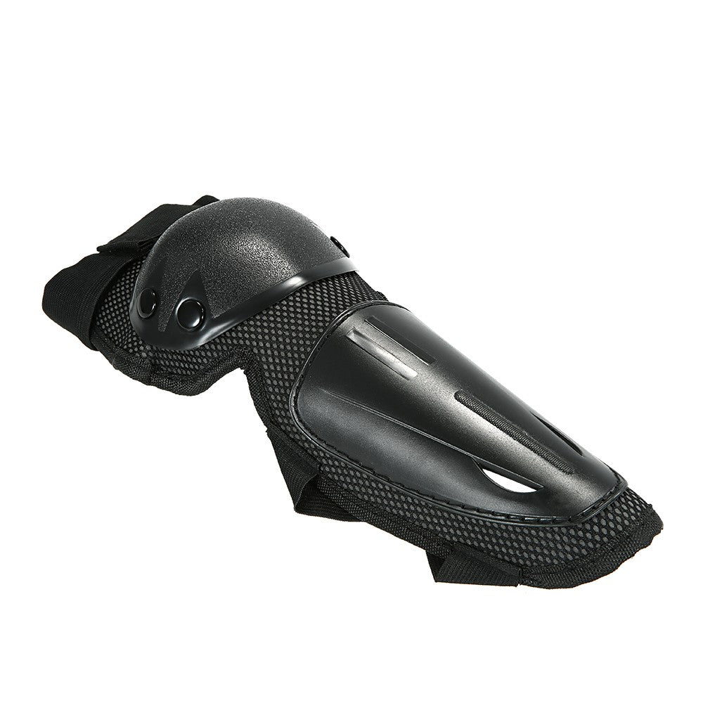 Motorcycle Aults Racing Motocross Knee Pads Protector Guards Protective Gear