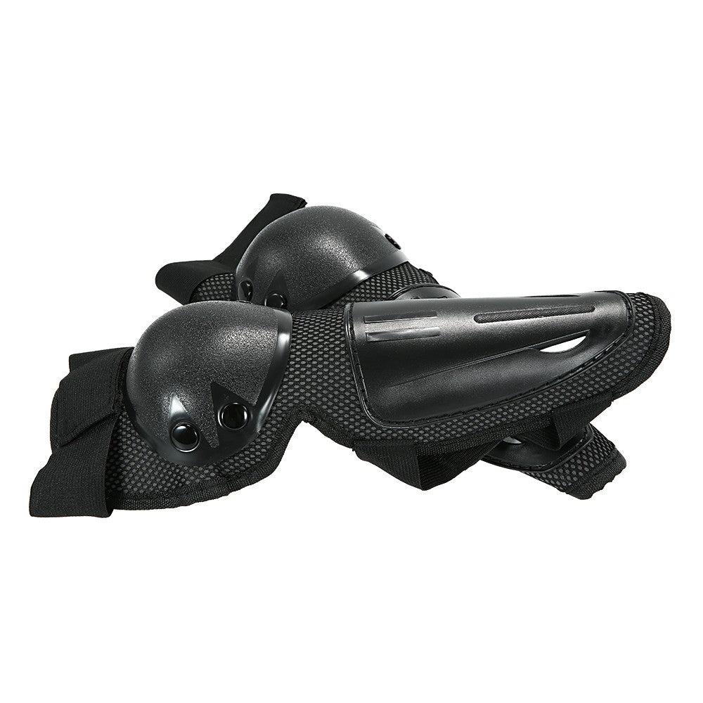 Motorcycle Aults Racing Motocross Knee Pads Protector Guards Protective Gear
