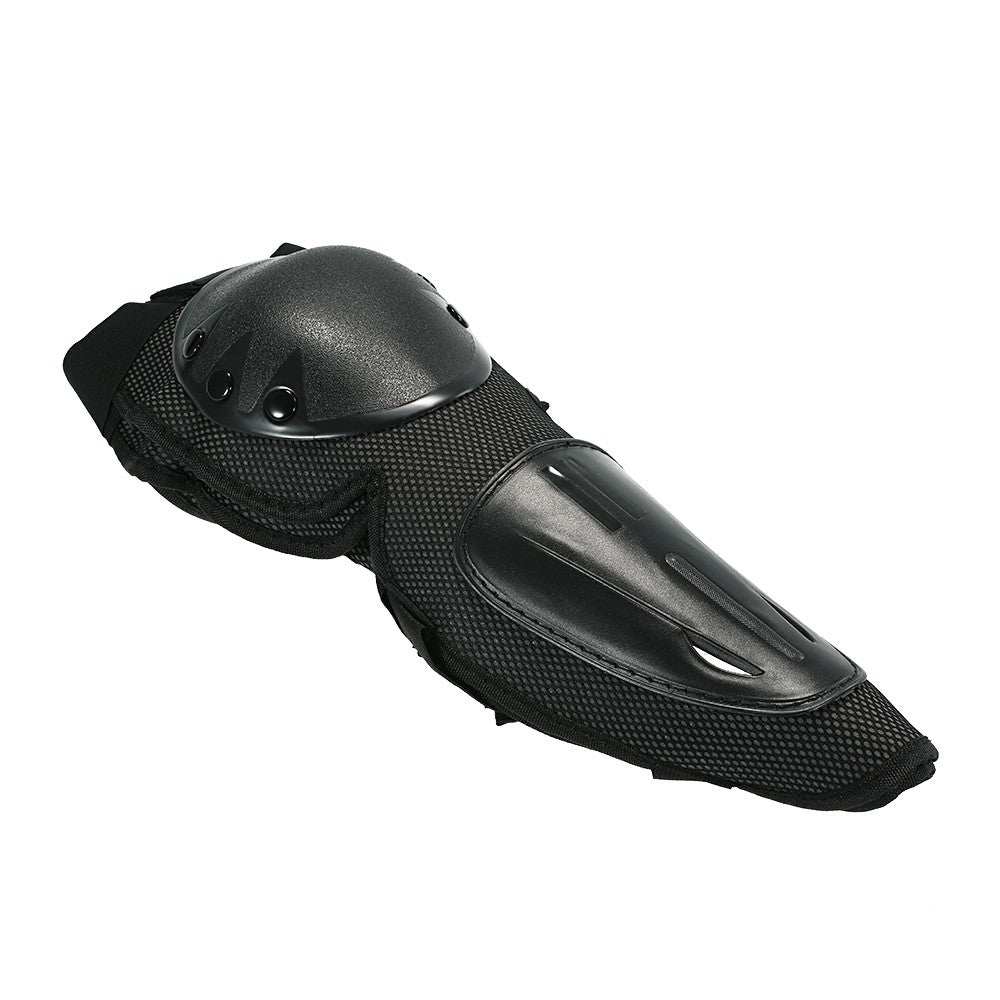 Motorcycle Aults Racing Motocross Knee Pads Protector Guards Protective Gear