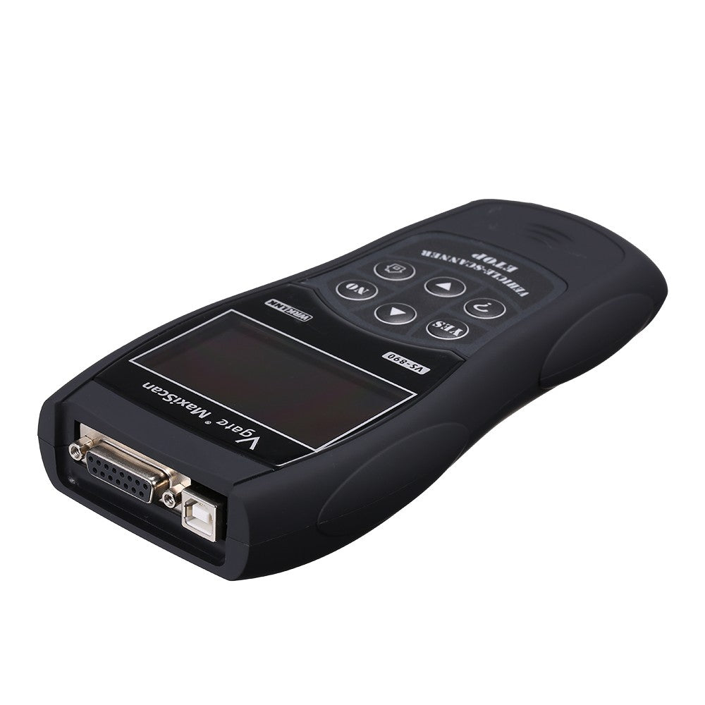 Universal Car Diagnostic Tool Auto Scanner OBD2