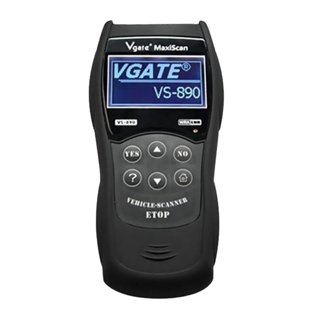 Universal Car Diagnostic Tool Auto Scanner OBD2