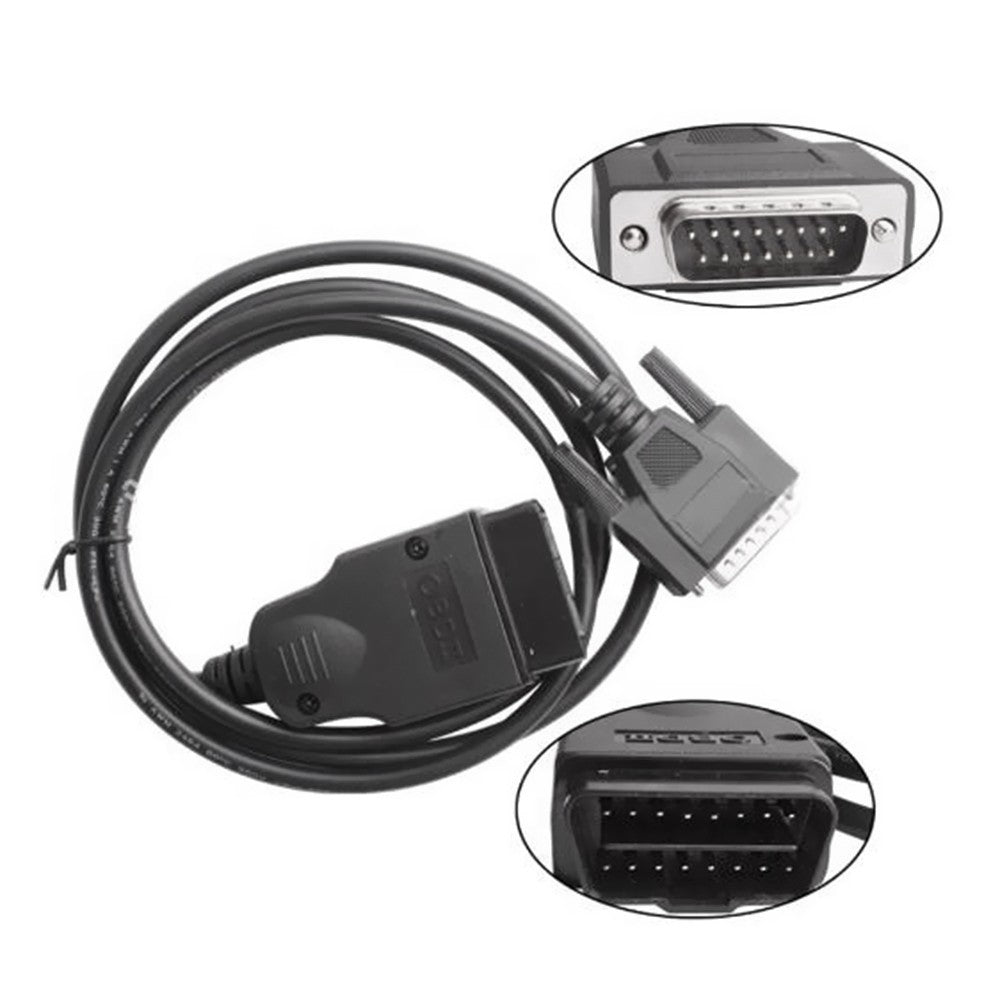 Universal Car Diagnostic Tool Auto Scanner OBD2