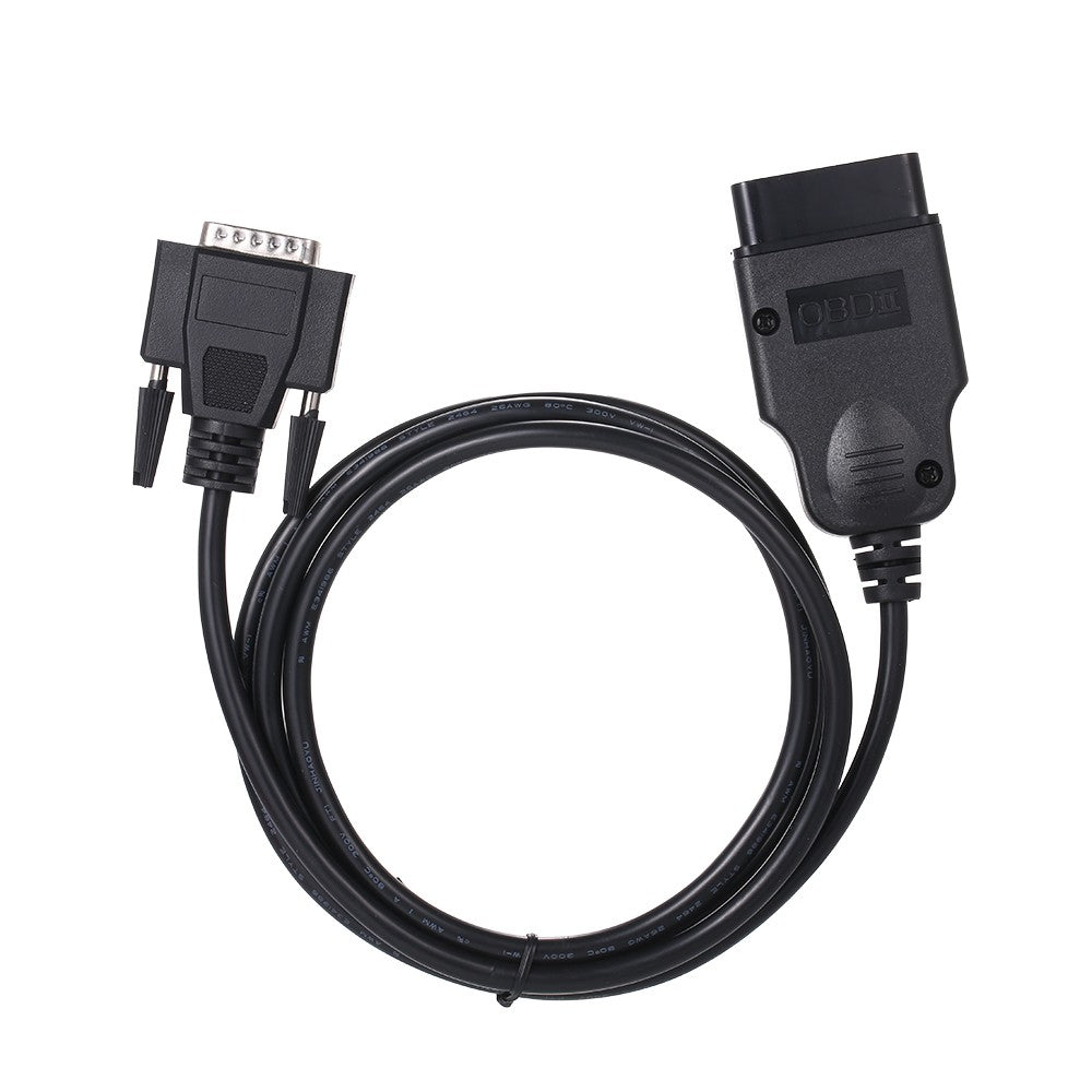 Universal Car Diagnostic Tool Auto Scanner OBD2