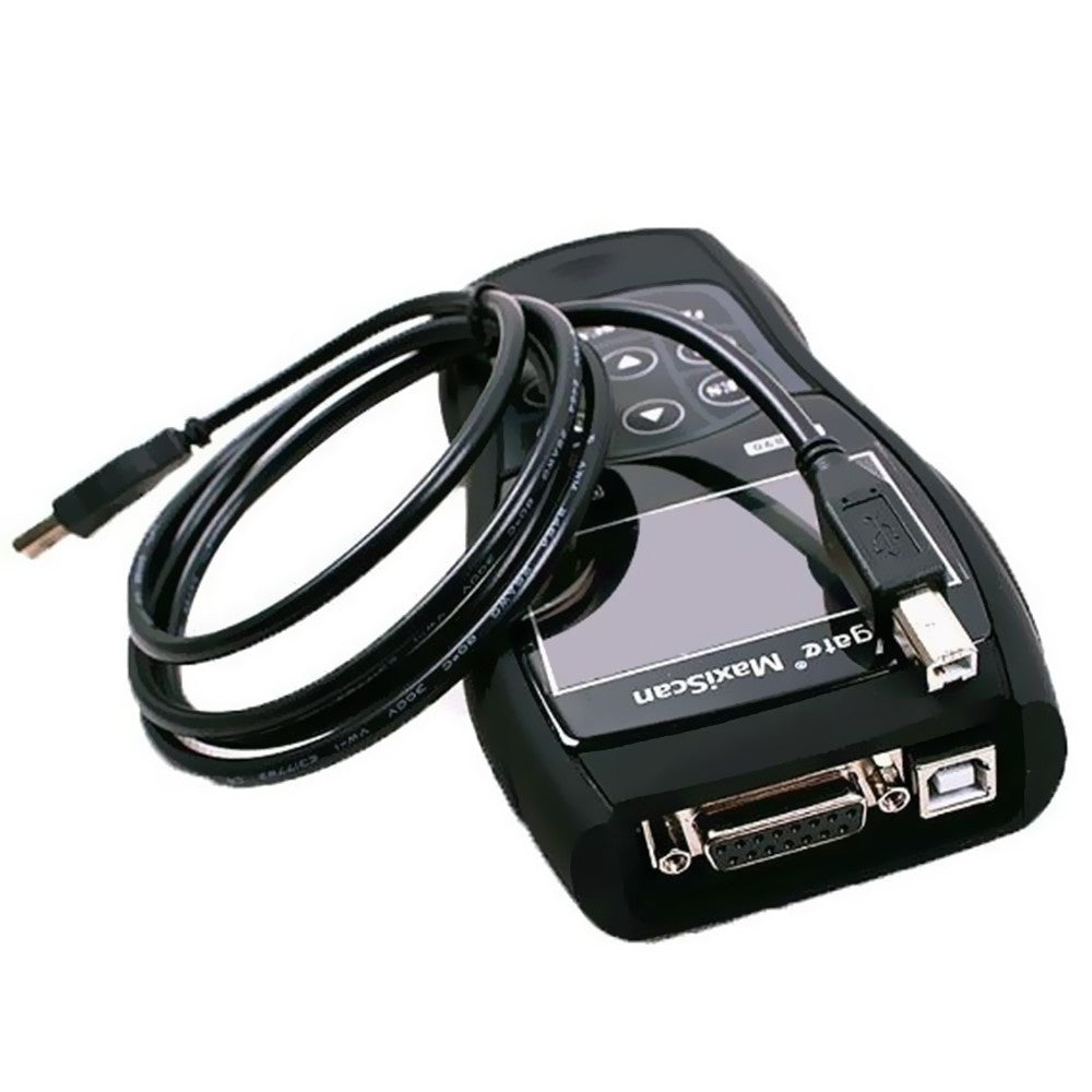 Universal Car Diagnostic Tool Auto Scanner OBD2