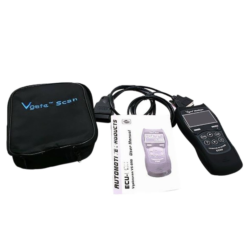 Universal Car Diagnostic Tool Auto Scanner OBD2
