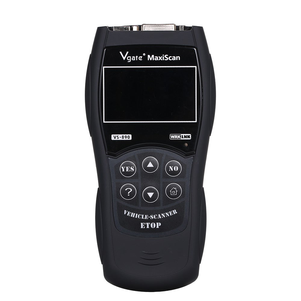 Universal Car Diagnostic Tool Auto Scanner OBD2